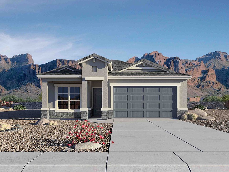 Plan Elevation.