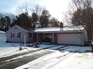 174 Patricia Cir, Springfield, MA 01119