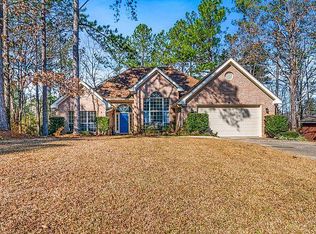 26 Chestnut Point, Petal, MS 39465