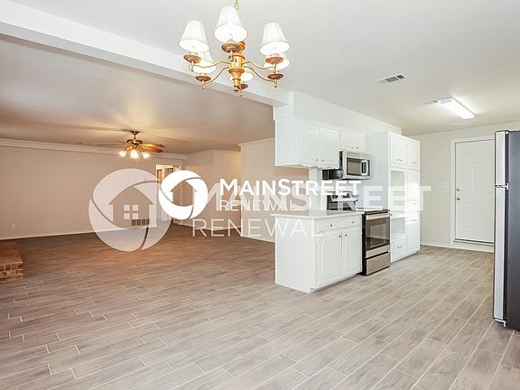 WM - Dining Room