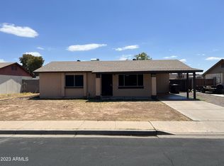 2503 E Impala Ave, Mesa, AZ 85204