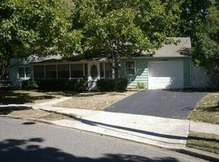 88 Brookfield Ave, Pitman, NJ 08071