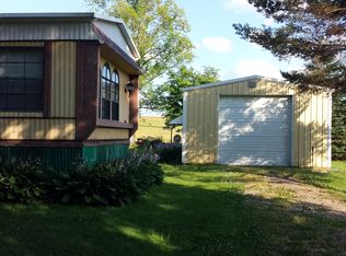 6681 Route 337, Tidioute, PA 16351