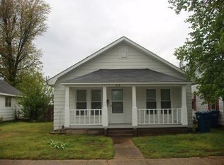 513 S Decatur St, Malden, MO 63863