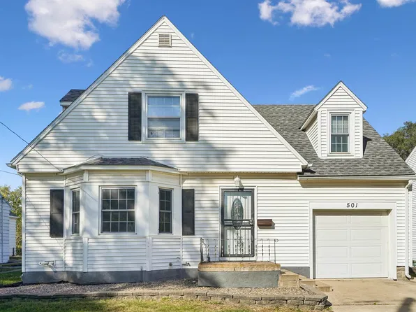 501 Cornwall Ave, Waterloo, IA 50702