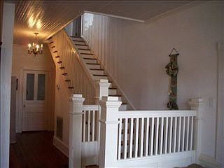 Stairway