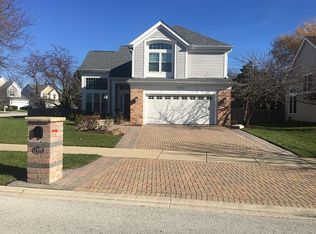 1305 Dunbarton Dr, Aurora, IL 60502