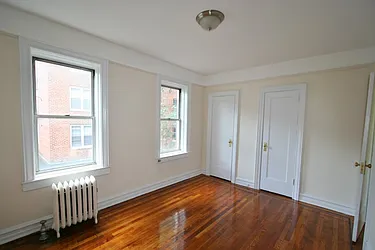Rented by Brooklyn Hearth Realty