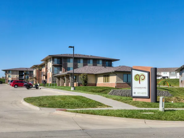 101-2503 Cedar St, Norwalk, IA