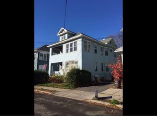 5 Annette Ave #2, Binghamton, NY 13905