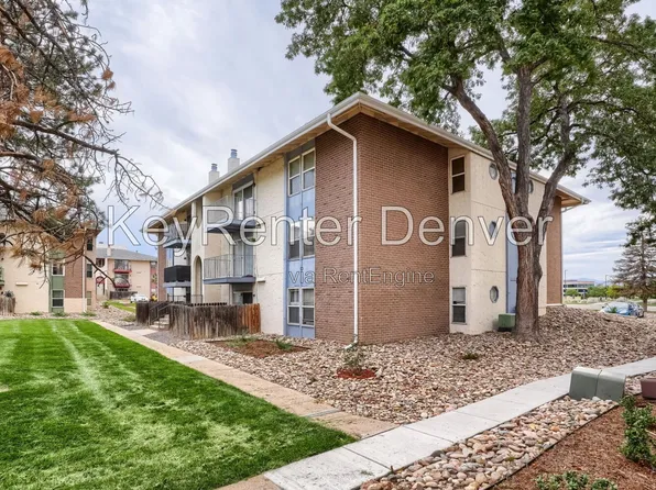12160 Huron St APT 101, Westminster, CO 80234