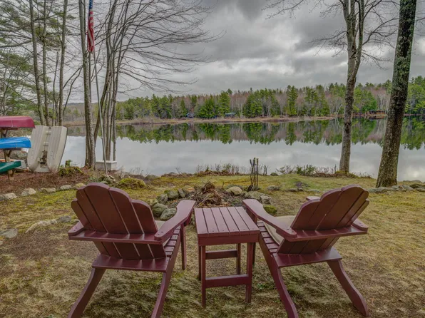 101 Point Lane, Norway, ME 04268