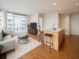 5900 Alderbridge Way #1708, Richmond, BC V6X0B6