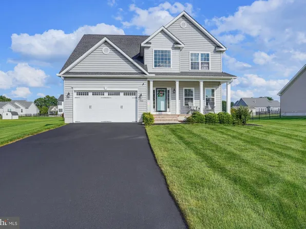 785 Greenbrook Dr, Milford, DE 19963