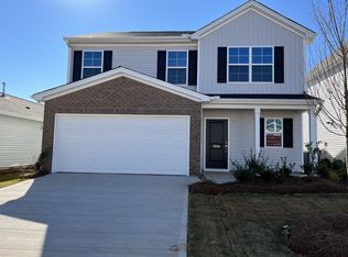 7010 Wingate Dr LOT 3, Inman, SC 29349