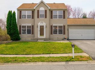 446 S Barrington Ct, Newark, DE 19702