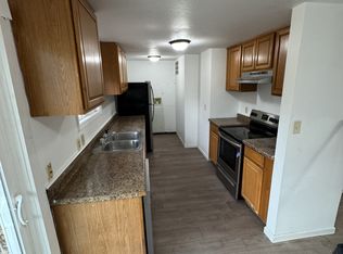 2524 Cle Elum Dr, Fort Wayne, IN