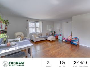 200-204 Ellsworth Ave #A, New Haven, CT 06511