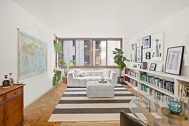 Rented by SERHANT.
