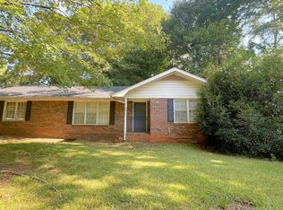 809 Beulah Church Rd, Carrollton, GA 30117