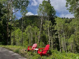 8550 N Uinta Dr, Oakley, UT 84055