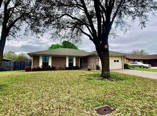 3206 Richelieu St, Sherman, TX 75090