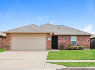 12413 Hunters Mill Trl, Burleson, TX 76028