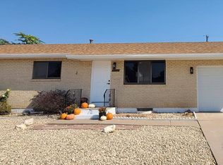 2126 S Rosewood Ln, Pueblo, CO 81005