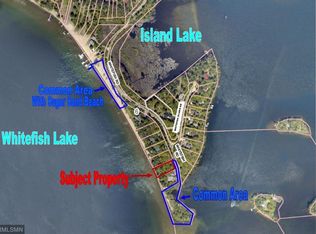 38211 Whitefish Rd, Crosslake, MN 56442