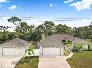 1069 Joponica Ave S, Lehigh Acres, FL 33974