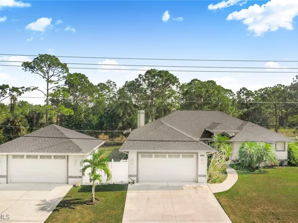 1069 Joponica Ave S, Lehigh Acres, FL 33974