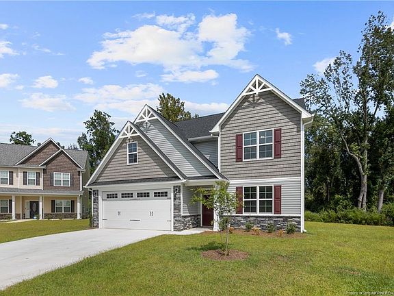 2nd image of 214 Huntley Ct Lot 182