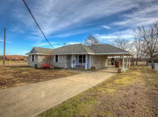 613 Fm 272, Celeste, TX 75423