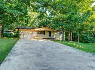 1 Leiston Ln, Bella Vista, AR 72714