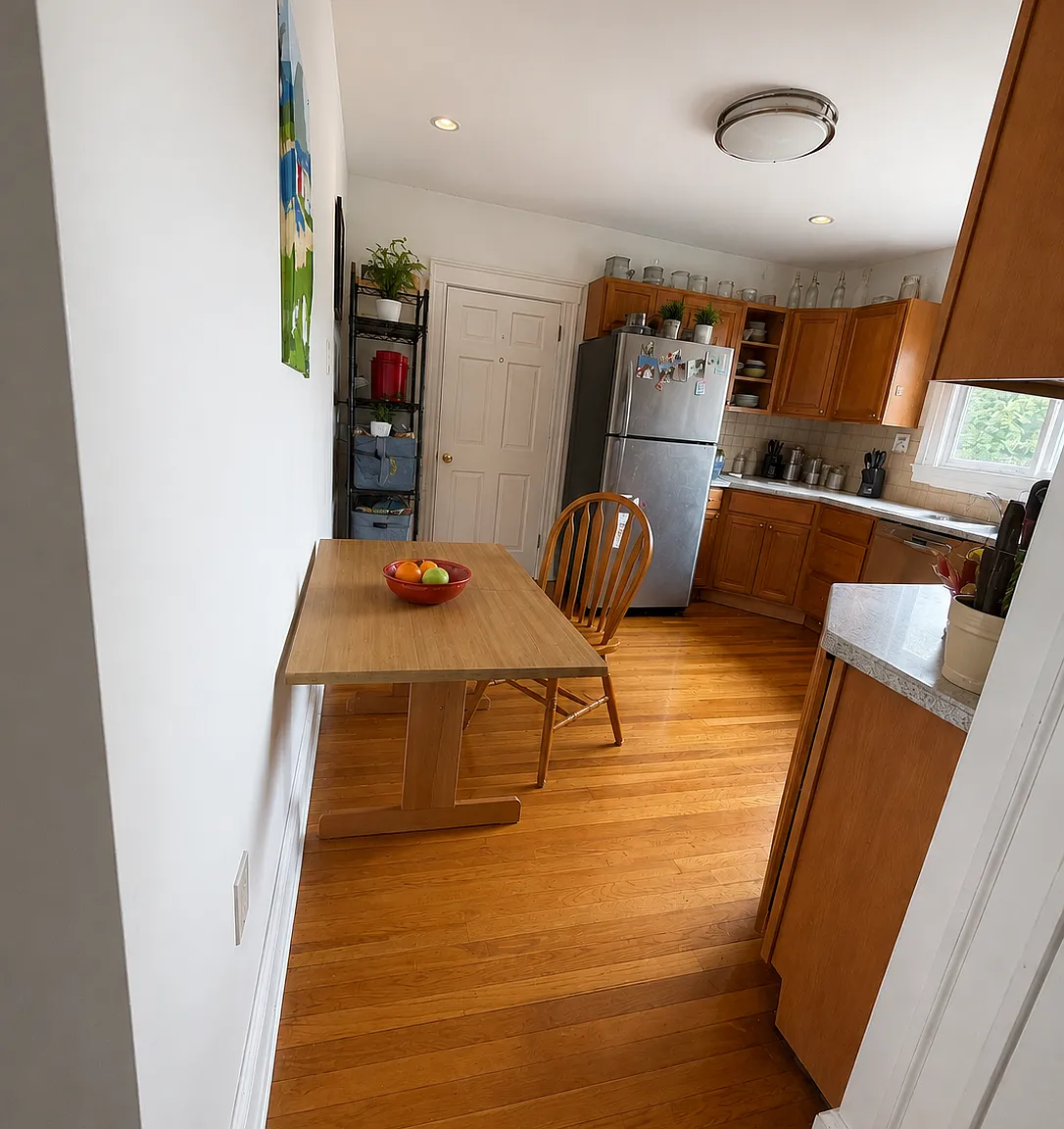 4 bed, 1300 sqft, $4,500 — Photo 1