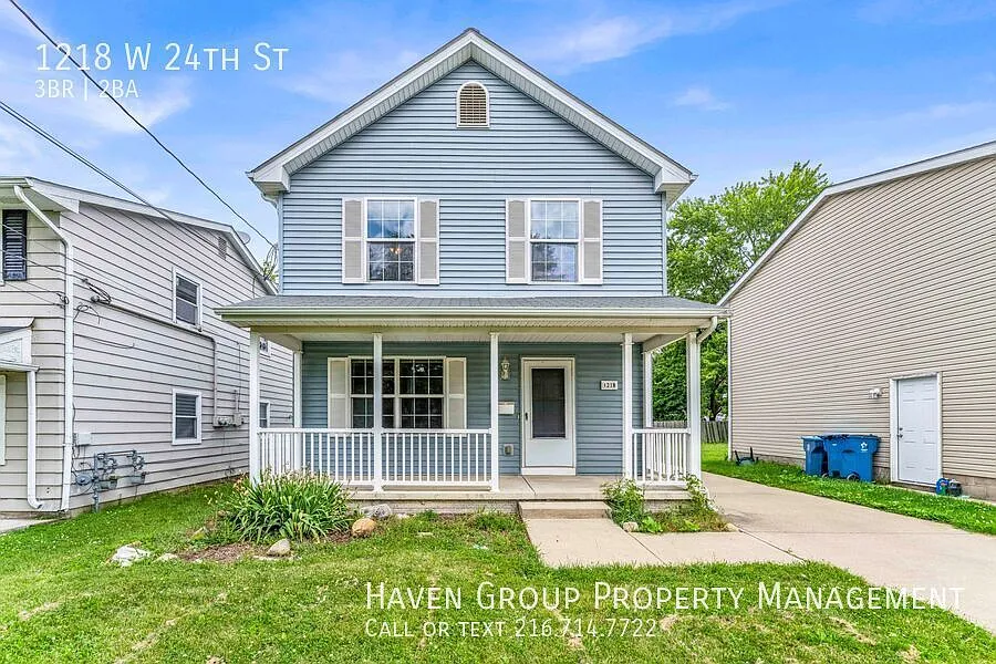 1218 W 24th St