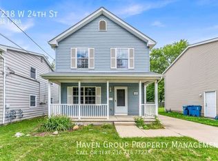 1218 W 24th St, Lorain, OH 44052