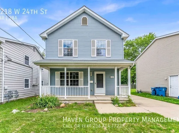 1218 W 24th St, Lorain, OH 44052