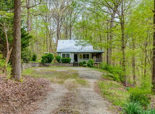 1136 Dora Whitley Rd, Franklin, TN 37064