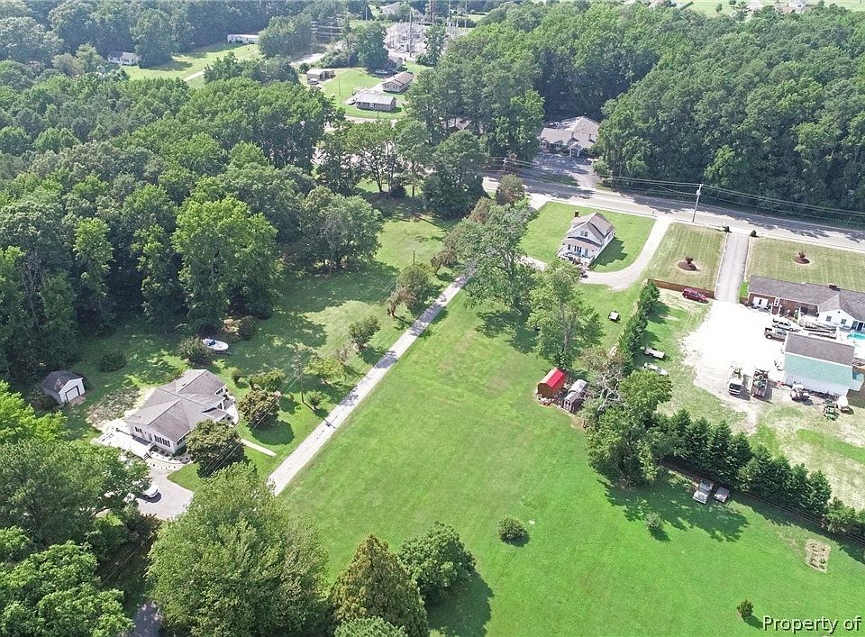 0 Irvington Rd White Stone VA Zillow