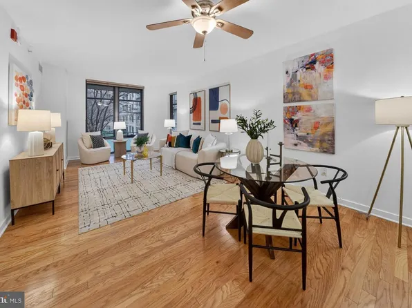 475 K St NW Unit 404, Washington, DC 20001