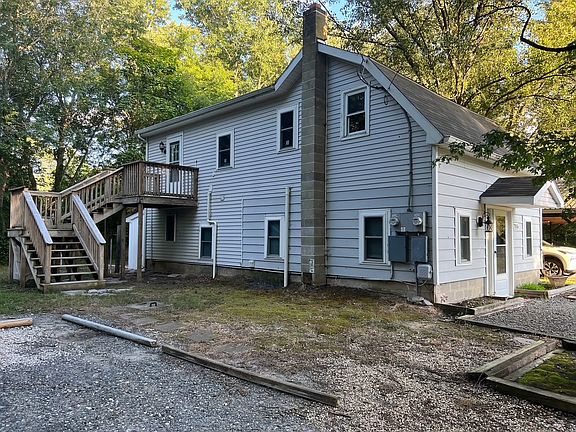 2nd image of 7115 Tilghman Dr #A