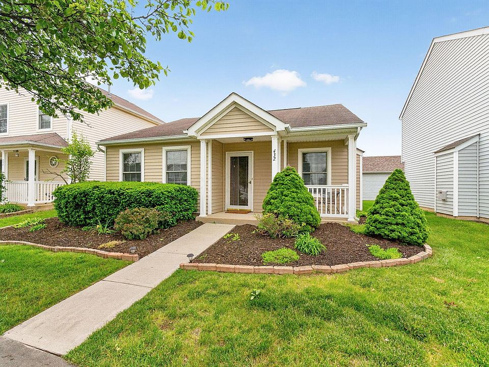 1st image of 432 Jonathon Dayton Way