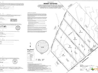 2 Old Pidcoke Rd, Gatesville, TX 76528