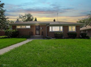 320 E 25th St, Chicago Heights, IL 60411