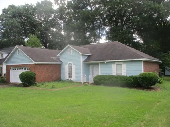 218 Hummingbird Ln, Albany, GA 31707