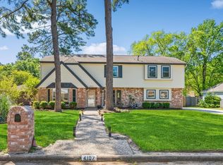 4107 Laverock Rd, Spring, TX 77388