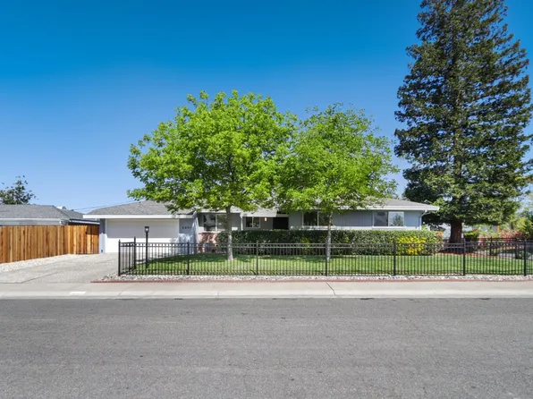 6841 Shalimar Way, Citrus Heights, CA 95621