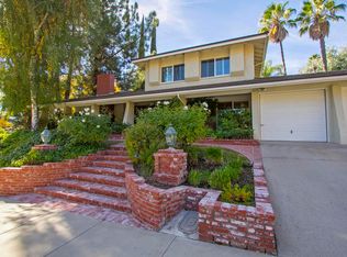 1285 Brookview Ave, Westlake Village, CA 91361