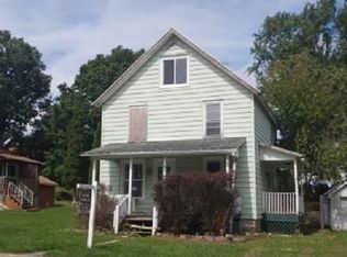 47 Watkins Ave, Perry, NY 14530